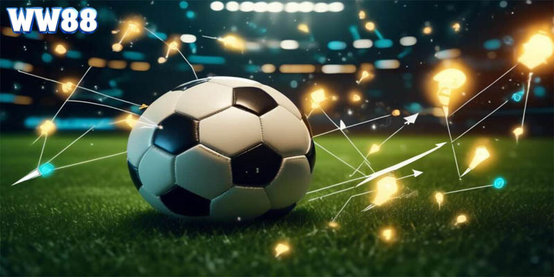 Các tỷ lệ phổ biến khi soi kèo của nhà cái