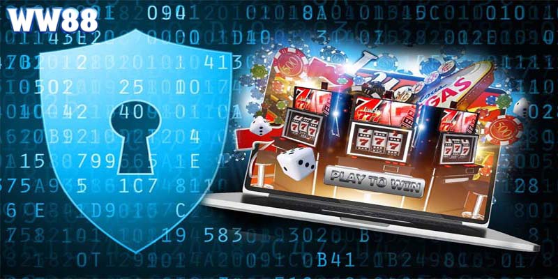 Chi tiết về quyền riêng tư được thiết lập