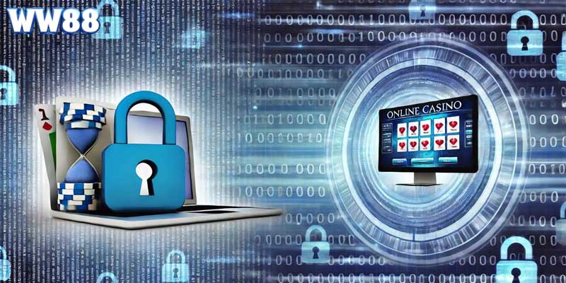 Nội quy người chơi cần tuân thủ về quyền riêng tư