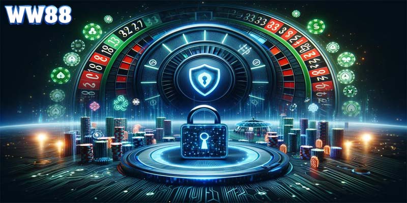 Tổng quan chính sách quyền riêng tư tại ww88