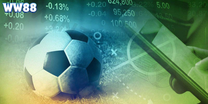 Kinh nghiệm cá cược bóng đá trực tuyến tỉ lệ thắng cao